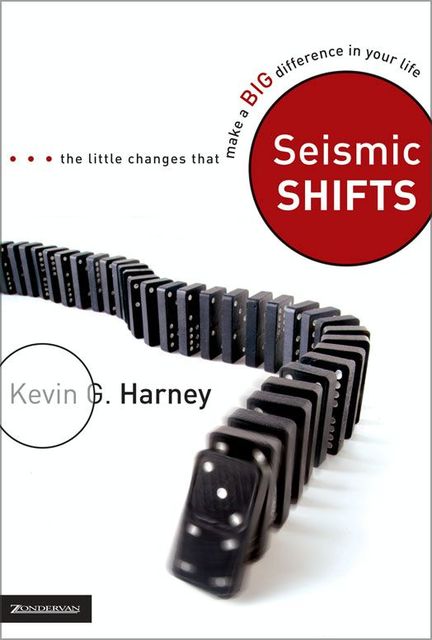 Seismic Shifts, Kevin G. Harney