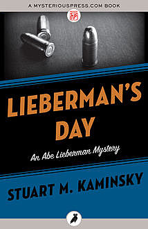 Lieberman's Day, Stuart Kaminsky