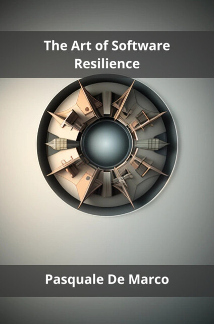 The Art of Software Resilience, Pasquale De Marco
