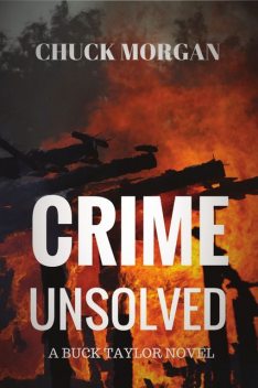 Crime Unsolved, Chuck Morgan