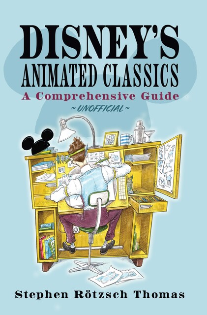 Disney's Animated Classics, Stephen Thomas