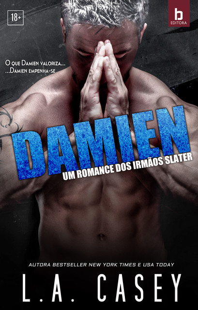 Damien, L. A Casey