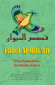 Fabel Al Qur'an, Tim Penerbit