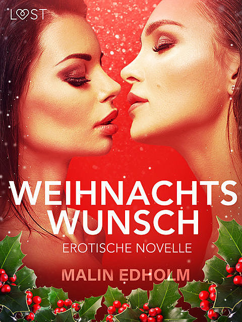 Weihnachtswunsch: Erotische Novelle, Malin Edholm