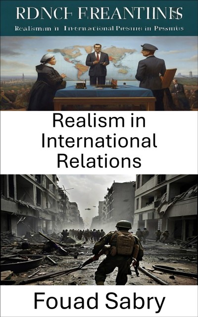 Realism in International Relations, Fouad Sabry