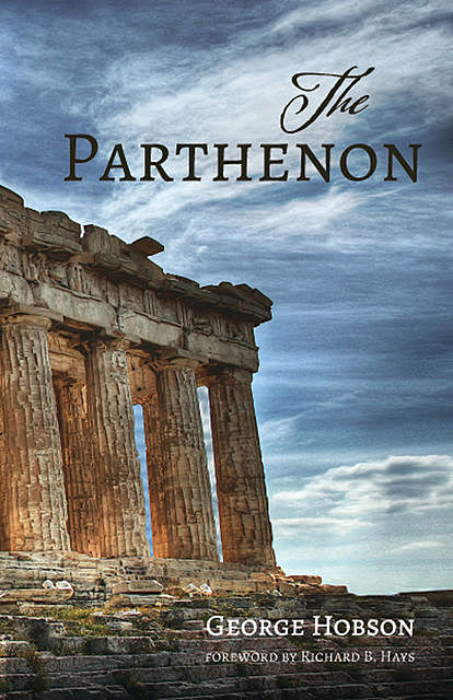 The Parthenon, George Hobson