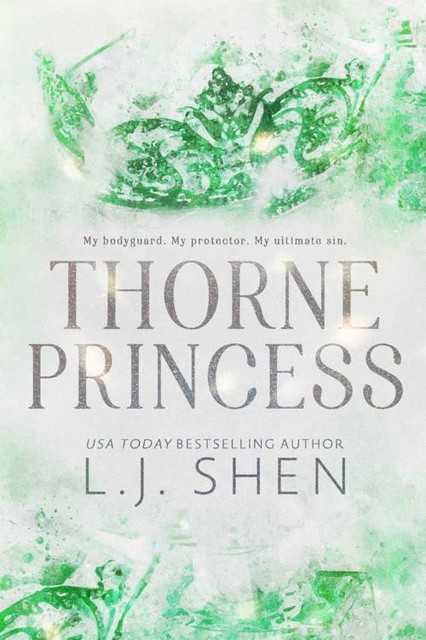 Thorne Princess, L.J. Shen