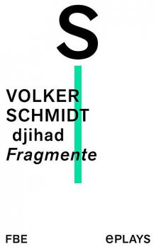 djhad, Volker Schmidt