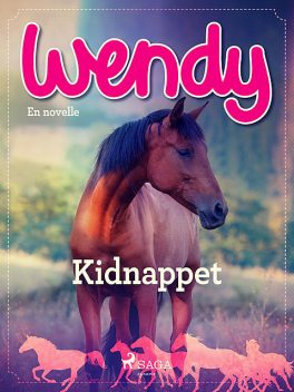 Wendy – Kidnappet, Diverse