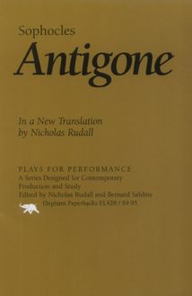 Antigone, 