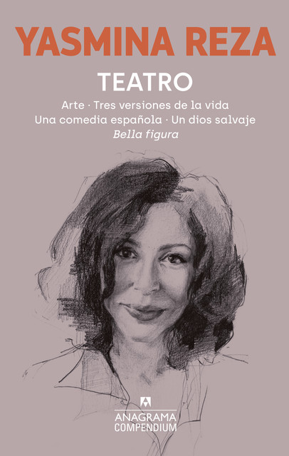 Teatro, Yasmina Reza