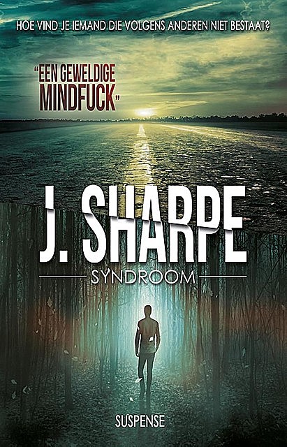 Syndroom, J. Sharpe