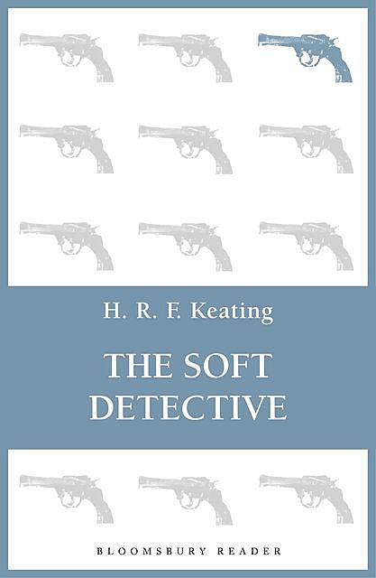 The Soft Detective, H.R.F.Keating