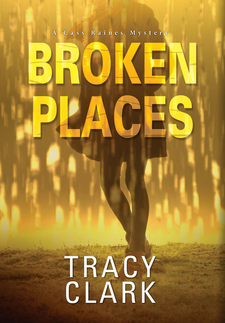 Broken Places, Tracy Clark