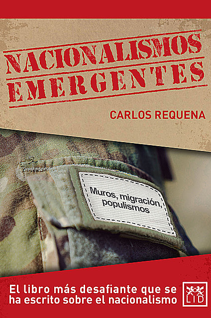 Nacionalismos emergentes, Carlos Requena