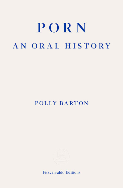Porn, Polly Barton