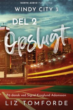 Opslugt – del 2, Liz Tomforde