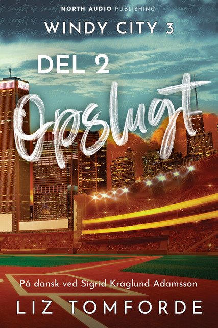 Opslugt – del 2, Liz Tomforde