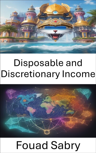 Disposable and Discretionary Income, Fouad Sabry