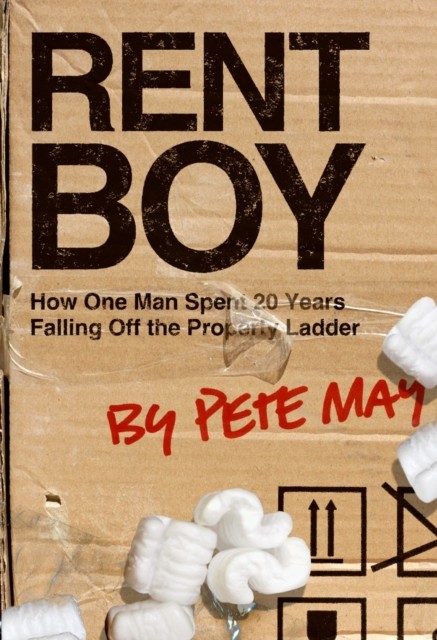 Rent Boy, Pete May