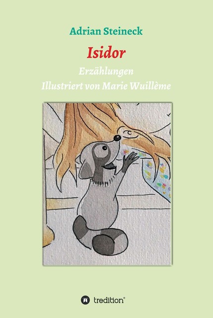 Isidor, Adrian Steineck