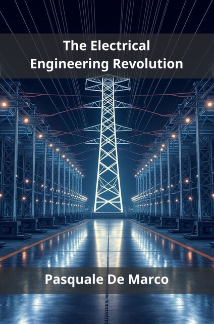 The Electrical Engineering Revolution, Pasquale De Marco