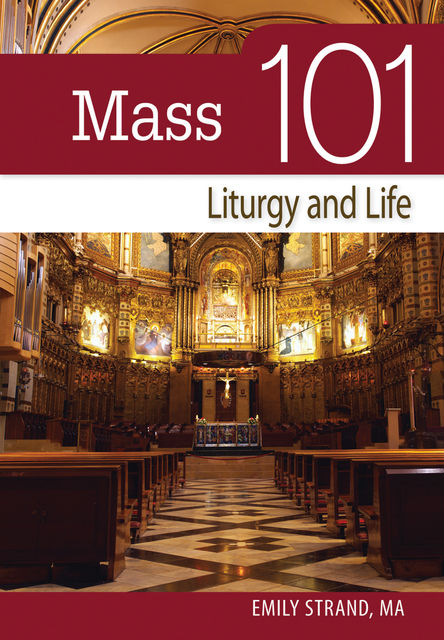 Mass 101, M.A., Emily Strand