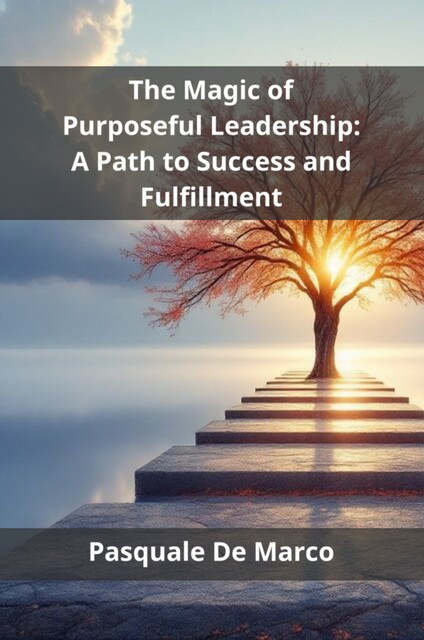 The Magic of Purposeful Leadership, Pasquale De Marco