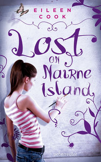 Lost on Nairne Island, Eileen Cook
