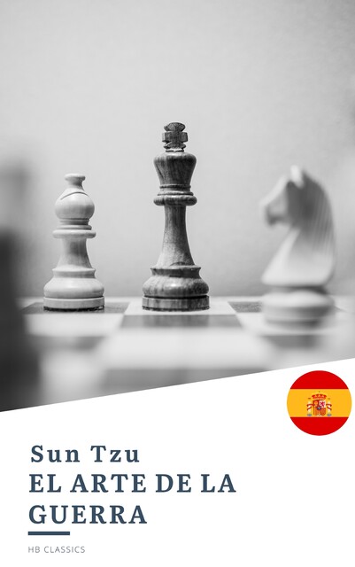 El arte de la Guerra, Sun Tzu