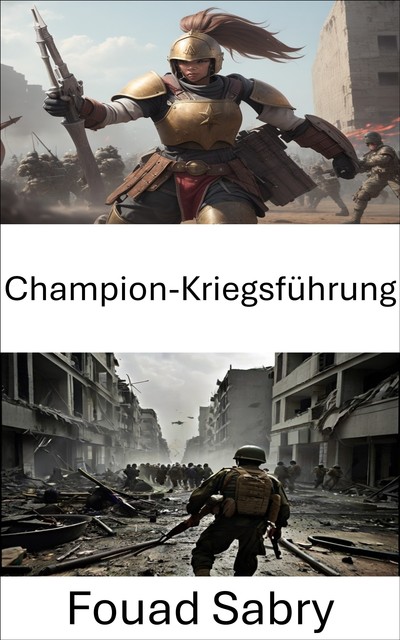 Champion-Kriegsführung, Fouad Sabry