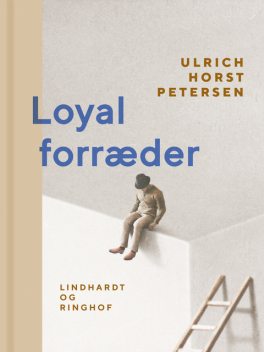 Loyal forræder, Ulrich Horst Petersen