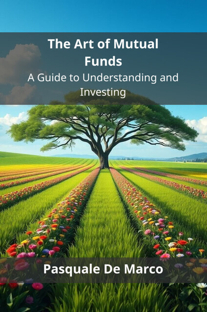 The Art of Mutual Funds, Pasquale De Marco