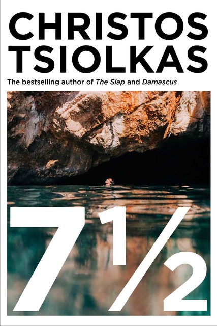 7, Christos Tsiolkas