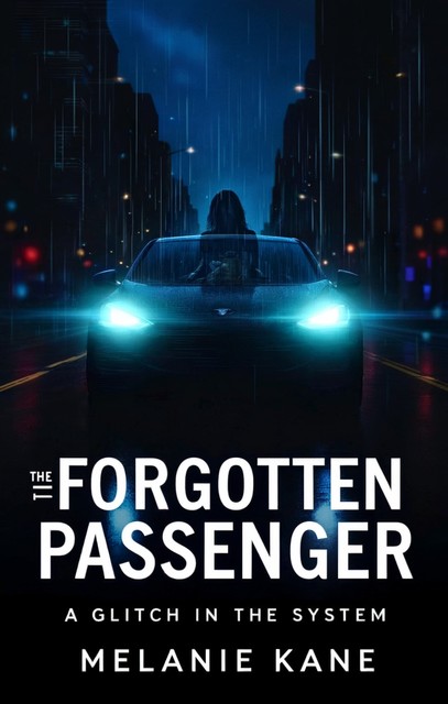 The Forgotten Passenger, Melanie Kane