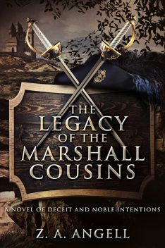 The Legacy of Marshall Cousins, Z.A. Angell