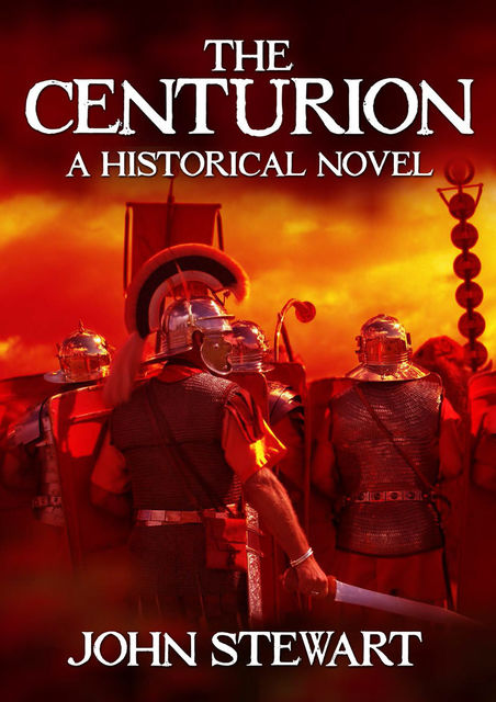 The Centurion, John Stewart