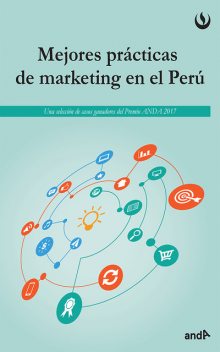 Mejores prácticas del marketing en el Perú, Universidad Peruana de Ciencias Aplicadas