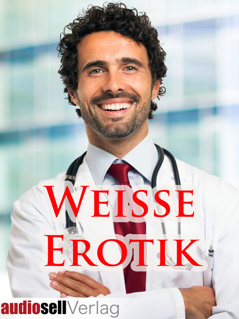 Weisse Erotik, Finja van Landen
