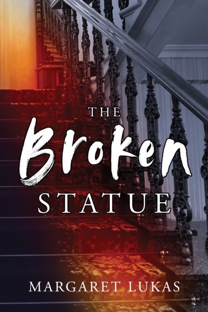 Broken Statue, Margaret Lukas