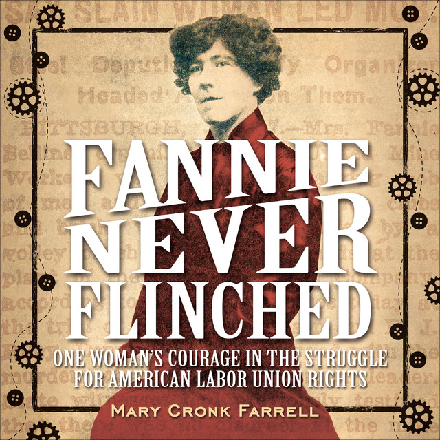 Fannie Never Flinched, Mary Farrell