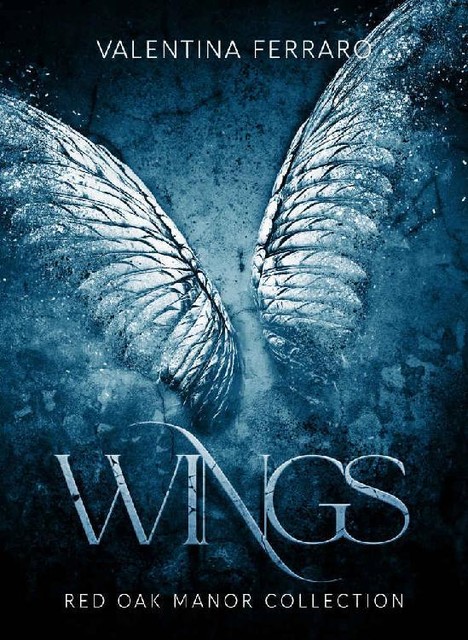 Wings (Italian Edition), Valentina Ferraro
