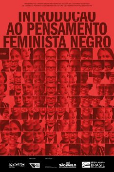 Introdução ao pensamento feminista negro, Stephanie Borges, Juliana Borges, Nubia Regina Moreira, Evilânia Santos, Raquel Barreto, Rosane Borges