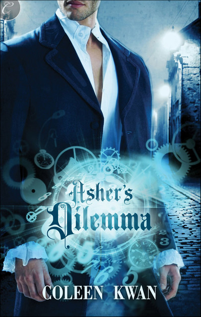 Asher's Dilemma, Coleen Kwan