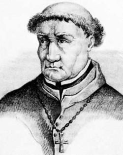 Томас Торквемада (“Великий Инквизитор”). Его жизнь и деятельность в связи с историей инквизиции, Михаил Барро