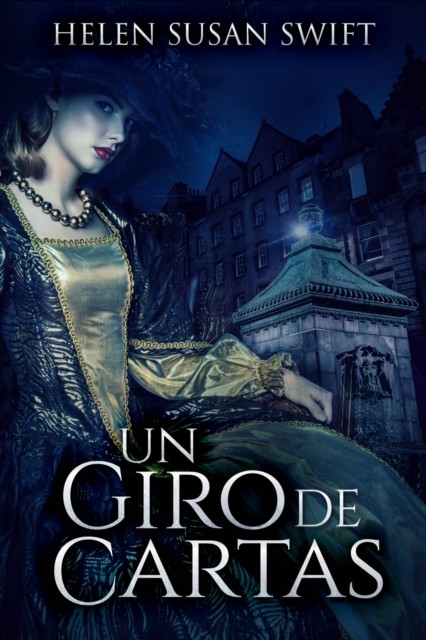 Un Giro de Cartas, Helen Susan Swift