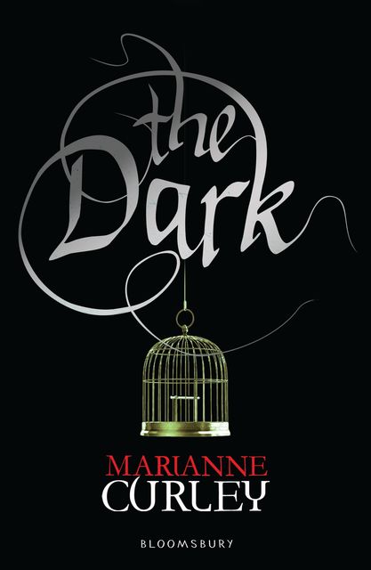 The Dark, Marianne Curley
