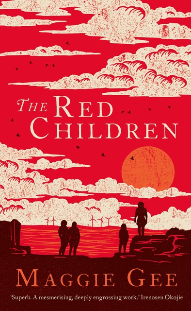 The Red Children, Maggie Gee