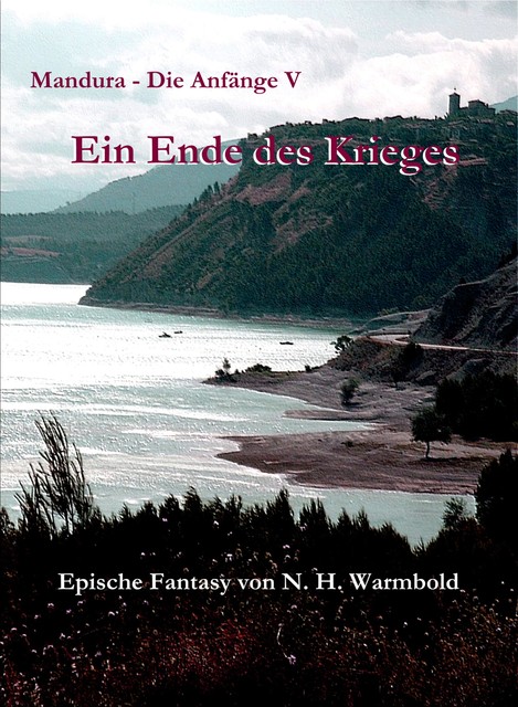 Ein Ende des Krieges, Nicole Heuer-Warmbold