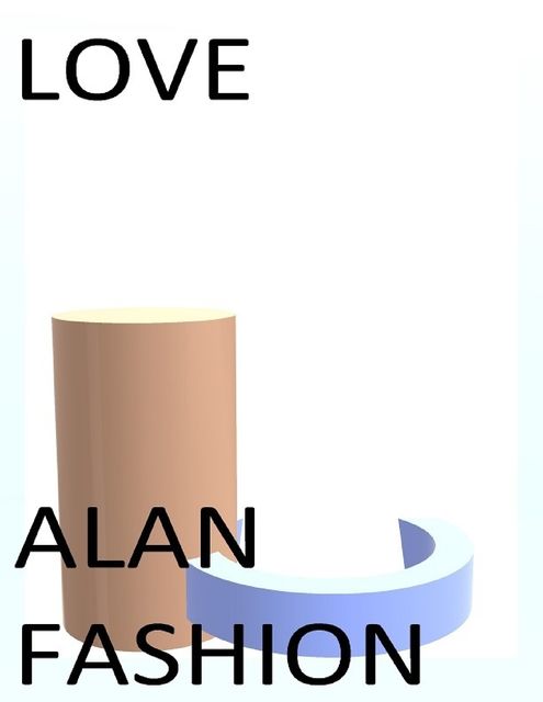 Love, Alan Fashion